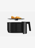 BLAZANT T01 Air Fryer 7QT Smart LED Function Reminder Light Makes T01 Unique